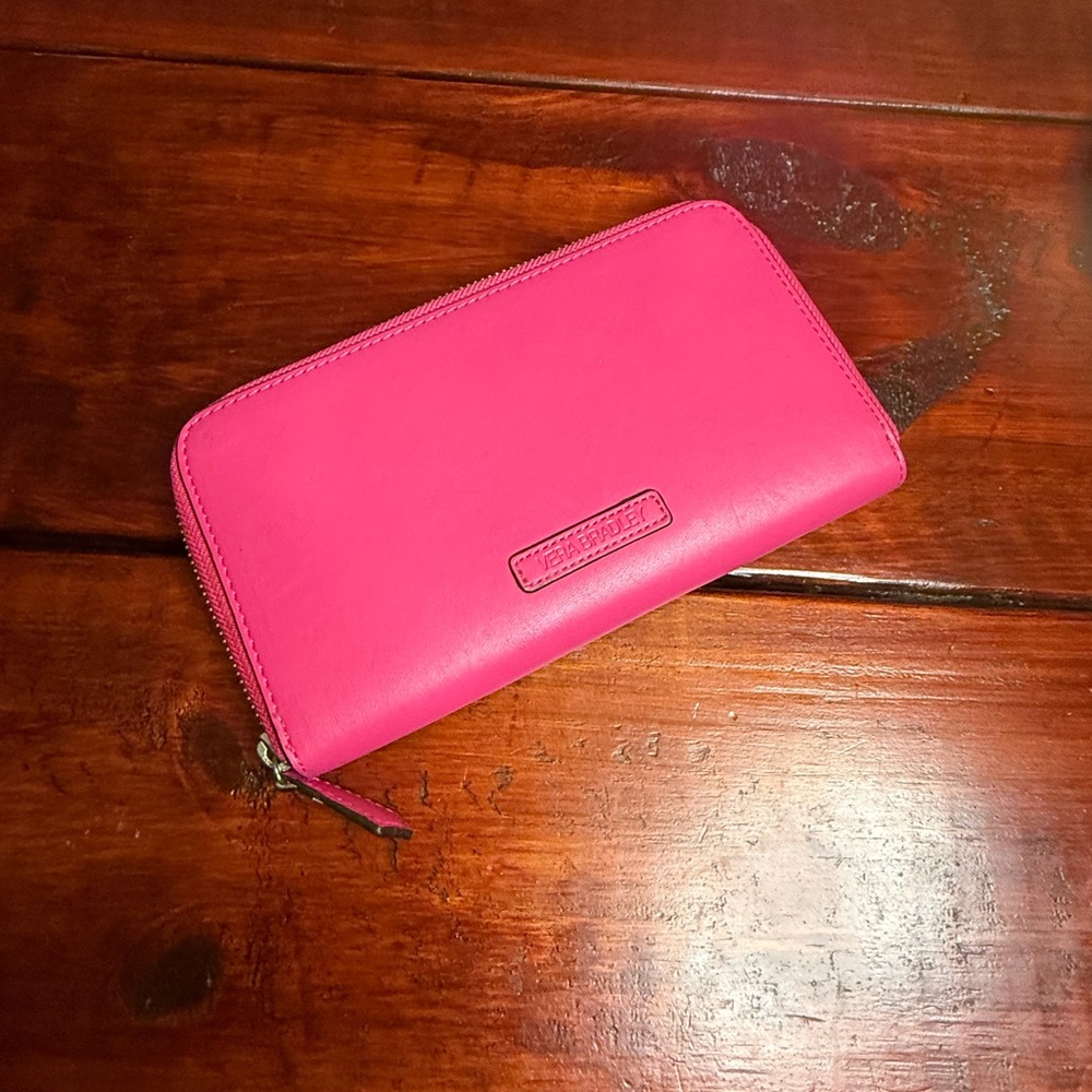 Vera Bradley Wallet